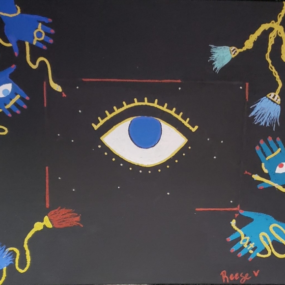 Meet your Posher, Reese - Picture 6 of 8